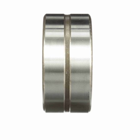 Mcgill Gr Series 500, Machined Race Needle Bearing, #GR48 GR48